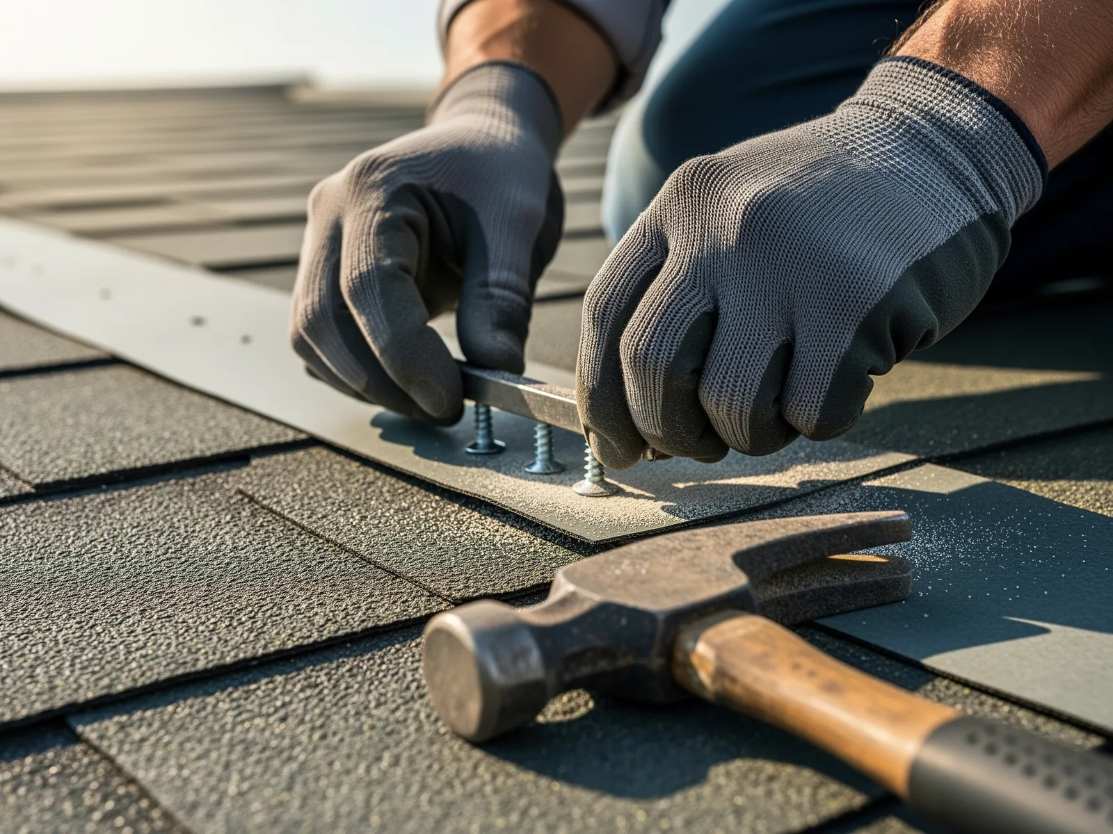 Why choose Fascia Repair in Gig Harbor, WA
